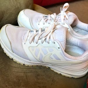 Nike Downshifter 6 Women’s Tennis Shoes